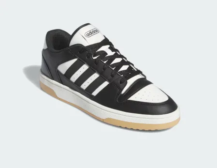 ZAPATILLA ADIDAS BREAK START IH7963 TALLA 42 COLOR NEGRO BLANCO VARÓN