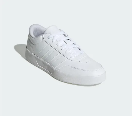 ZAPATILLA ADIDAS BREAKNET 3.0 JR3546 TALLA 41.5 COLOR BLANCO VARON
