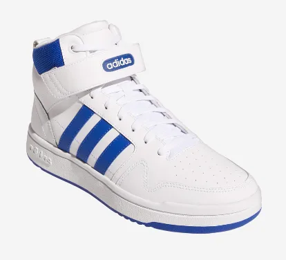 ZAPATILLA ADIDAS POSTMOVE MID GW5525 TALLA 42 COLOR BLANCO VARON