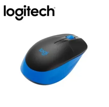MOUSE LOGITECH M190 INALAMBRICO