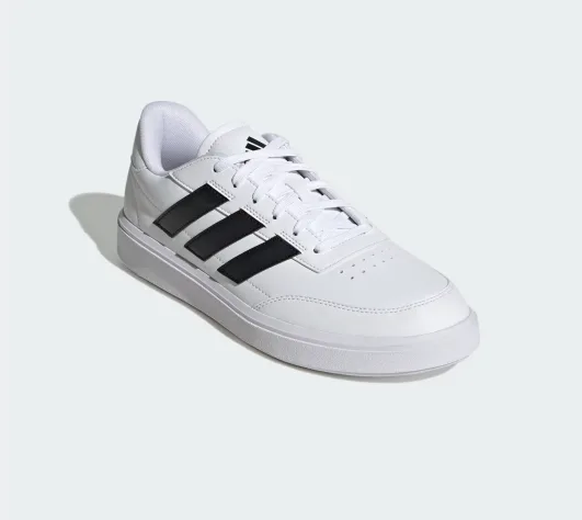 ZAPATILLA ADIDAS COURTBLOCK IF4033 TALLA 43.5 COLOR BLANCO V