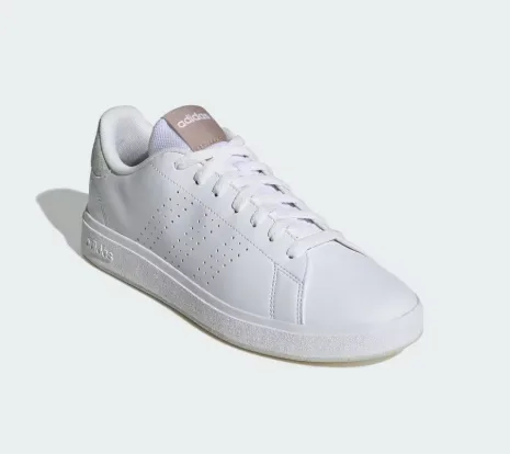 ZAPATILLA ADIDAS ADVANTAGE BASE 2.0 IG9189 TALLA 42 COLOR BLANCO V