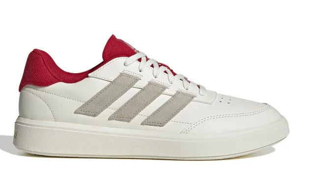 ZAPATILLA ADIDAS COURTBLOCK IG6870 TALLA 41.5 COLOR BLANCO V