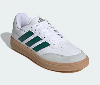 ZAPATILLA ADIDAS COURTBLOCK IF6505 TALLA 43.5