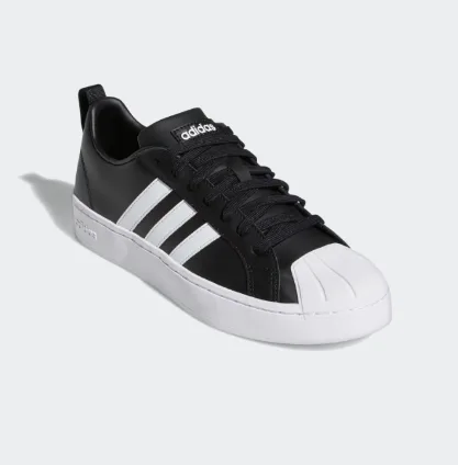 ZAPATILLA ADIDAS STREETCHECK GW5489 TALLA 40 COLOR NEGRO V