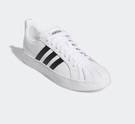 ZAPATILLA ADIDAS STREETCHECK GW5488 TALLA 42.5 COLOR BLANCO