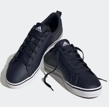 ZAPATILLA ADIAS VS PACE 2.0 HP6011 TALLA 41.5 COLOR AZUL V