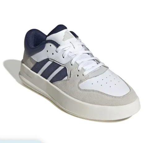 ZAPATILLA ADIDAS COURT 24 JP5373 TALLA 41 COLOR BLANCO V