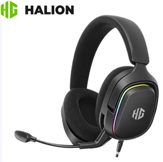 AURICULAR HALION GORDON H559 GAMER