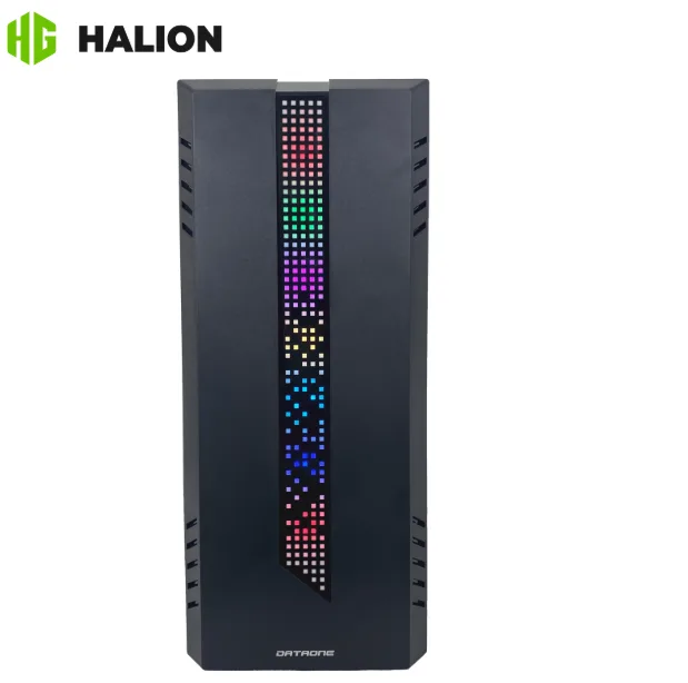 CASE DATAONE APOLO 431 600W