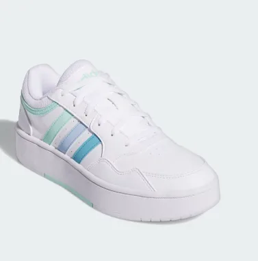 ZAPATILLA ADIDAS HOOPS 3.0 BOLD W IH0183 TALLA 39.5