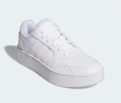 ZAPATILLA ADIDAS HOOPS 3.0 BOLD ID2855 TALLA 36.5 COLOR BLANCO M