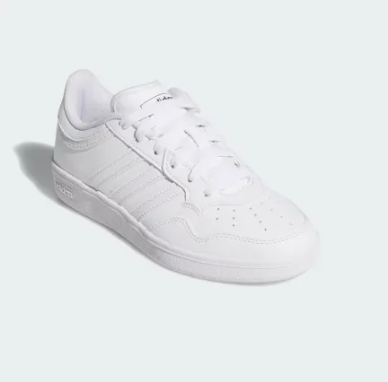 ZAPATILLA ADIDAS HOOPS 4.0 J JI3470 TALLA 36 COLOR BLANCO M
