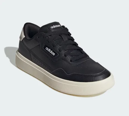 ZAPATILLA ADIDAS PARK ST JQ8660 TALLA 37.5 COLOR NEGRO