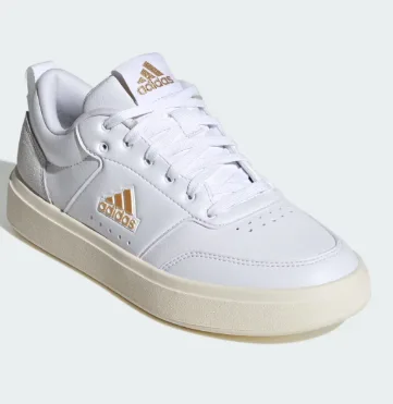 ZAPATILLA ADIDAS PARK ST JI1843 TALLA 38.5 COLOR BLANCO CREMA