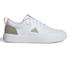 ZAPATILLA PARK START IG6846 TALLA 36.5 COLOR BLANCO VERDE