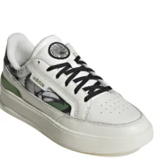 ADIDAS ASPIRE JP7072 TALLA 37.5 COLOR CREMA VERDE