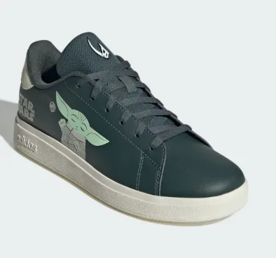 ZAPATILLA ADIDAS ADVANTAGE MANDALORI IH6278 TALLA 37.5