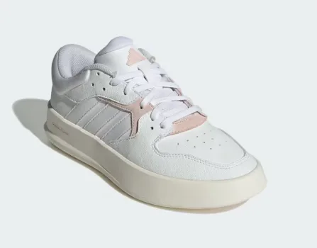 ZAPATILLA ADIDAS COURT 24 ID1259 COURT 24 TALLA 38 COLOR BLANCO LILA