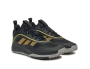 ZAPATILLA ADIDAS OWN THE GAME IF4566 TALLA 41.5 COLOR NEGRO