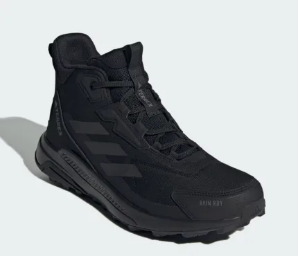 ZAPATILLA ADIDAS TERREX ANYLANDER MID R.RDY ID0898 TALLA 40.5 COLOR NEGRO