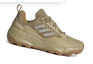 ZAPATILLA ADIDAS TERREXUNYTY LEA LOW IF4981 TALLA 42 COLOR CAMELLO