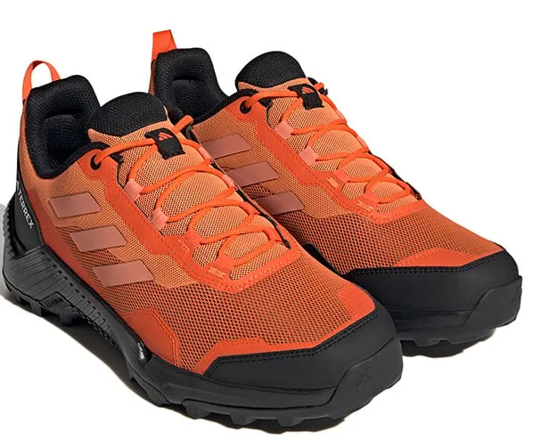 ZAPATILLA ADIDAS TERREX EASTRAIL 2 HP8609 TALLA 42 COLOR NARANJA