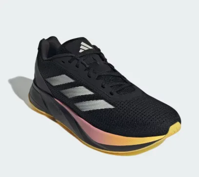 ZAPATILLA ADIDAS DURAMO SL IE4034 TALLA 43.5 COLOR NEGRO