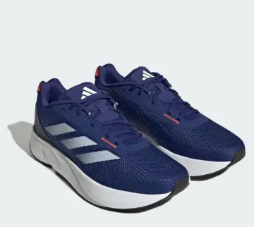 ZAPATILLA ADIDAS DURAMO SL IE9694 TALLA 43.5 COLOR AZUL