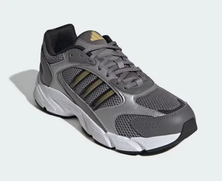 ZAPATILLA ADIDAS CRAZYCHAOS 2000 JH6844 TALLA 42.5 COLOR PLOMO