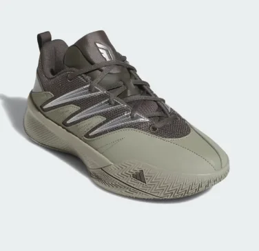 ZAPATILLA ADIDAS DAME CERTIFIED 3 IH8467 TALLA 41.5 COLOR CINDER
