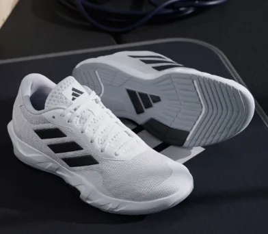 ZAPATILLA ADIDAS AMPLIMOVE TRAINER M IF0954 TALLA 42 COLOR BLANCO