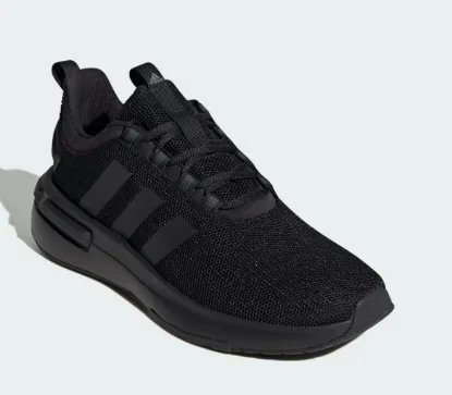 ZAPATILLA ADIDAS RACER TR23 IG7322 TALLA 43.5 COLOR NEGRO