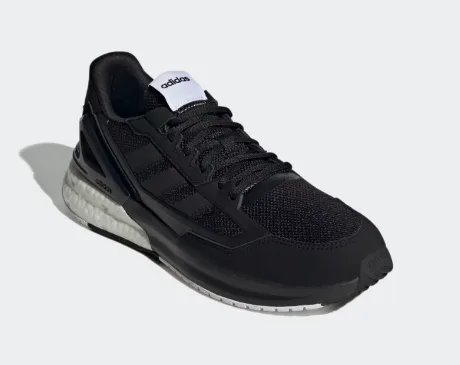 ZAPATILLA ADIDAS NEBZED SUPER GX3140 TALLA 42.5 COLO NEGRO