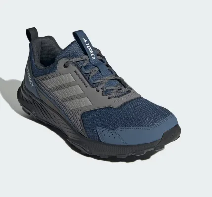 ZAPATILLA ADIDAS TERREX TRACEFINDER 2 JI0958 TALLA 40.5 COLOR AZUL