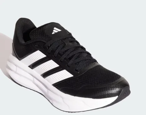 ZAPATILLA ADIDAS GALAXY STAR 2.0 U JQ8645 TALLA 40.5 NEGRO