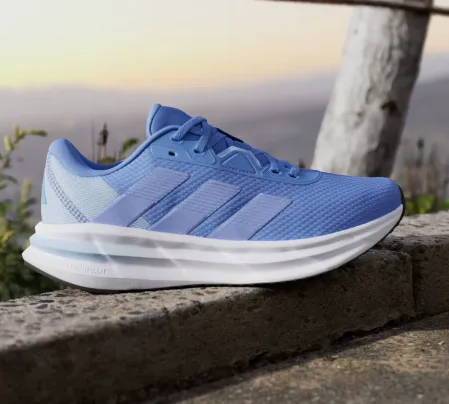 ZAPATILLA ADIDAS GALAXY 7 W JQ2607 TALLA 37.5 CELESTE