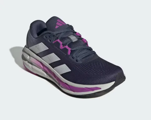 ZAPATILLA ADIDAS QUESTAR 3 W JQ5064 TALLA 36 PLOMO MORADO