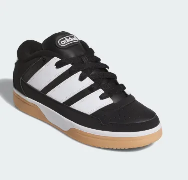 ZAPATILLA ADIDAS BREAK START 2000 JR1469 TALLA 43.5 COLOR NEGRO