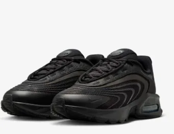 ZAPATILLA NIKE W AIR MAX FIRE IF2620 003 TALLA 39 NEGRO