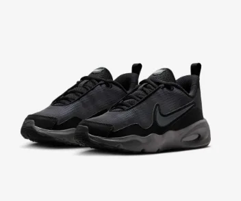 ZAPATILLA NIKE AIR MAX NOVA FN4446 002 TALLA 38.5 NEGRO