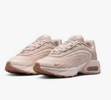 ZAPATILLA NIKE W AIR MAX FIRE IF2620 600 TALLA 40 ROSADO