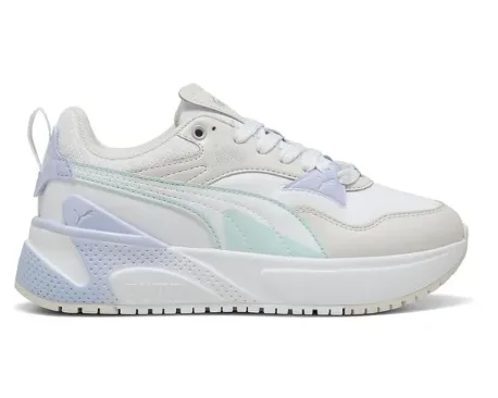 ZAPATILLA PUMA R78 DISRUPT 397675 14 TALLA 38 BLANCO