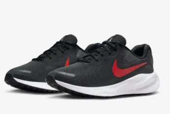 ZAPATILLA NIKE REVOLUTION 7 FB2207 003 TALLA 43 NEGRO