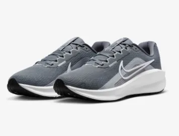 ZAPATILLA NIKE DOWNSHIFTER 13 FD6454 010 TALLA 41 PLOMO