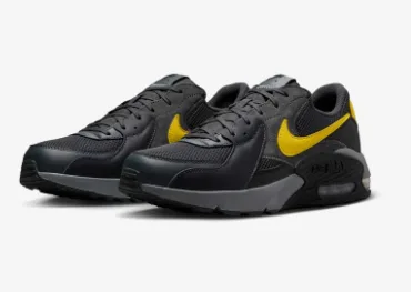 ZAPATILLA NIKE AIR MAX EXCEE FZ5486 002 TALLA 41 PLOMO