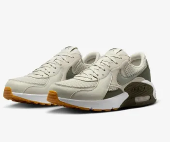 ZAPATILLA NIKE AIR MAX EXCEE FZ5486 003 TALLA 40.5 CREMA