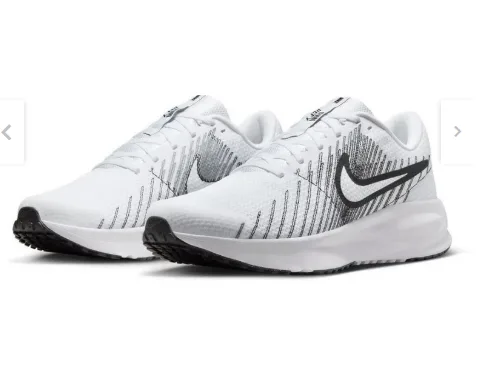 ZAPATILLA NIKE RUN DEFY HM9594 102 TALLA 43 BLANCO