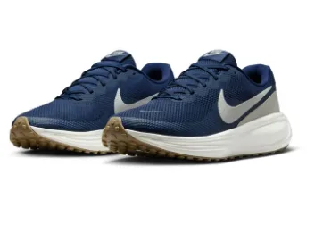 ZAPATILLA NIKE REVOLUTION 8 HJ9198 402 TALLA 43 AZUL