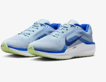ZAPATILLA NIKE AIR WINFLO 11 FJ9509 404 TALLA 42.5  AZUL